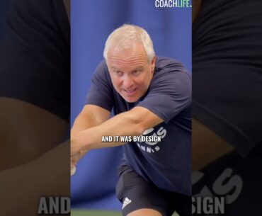 Learn the Jack Draper Backhand from His Junior Coach, Justin Sherring