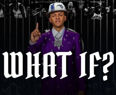EP. 439 - What If? - Orlando Magic Podcast