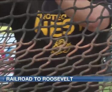 KFYR First News at Six - Sportscast 08/10/24