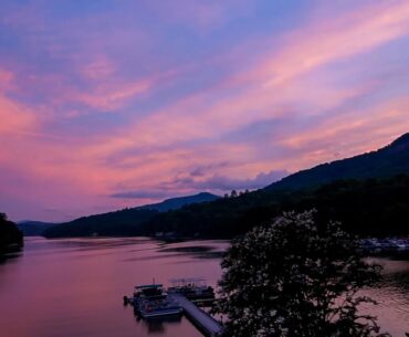 Swimming, Board Games, Ping Pong, Mini Golf, Basketball, And Dinner On Lake Lure!