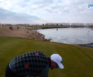 Saurines de la Torre Golf Course
