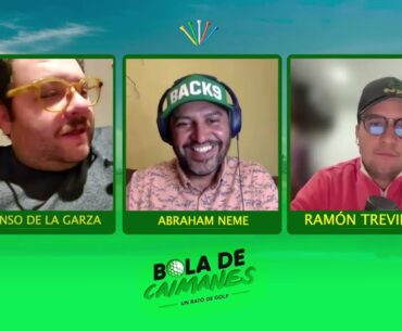 Recap del Masters desde Augusta
