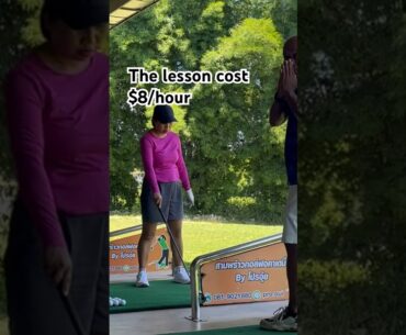 Teeing Off on a Budget: Affordable Golf in Thailand
