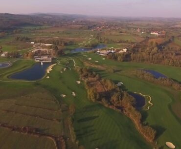 Zala Springs Golf Resort