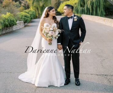 Darienne + Nathan | StoneTree Golf Club Wedding | Novato, CA