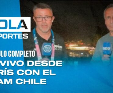 🔴EN VIVO Hola Deportes en CDO - 2 de agosto 2024