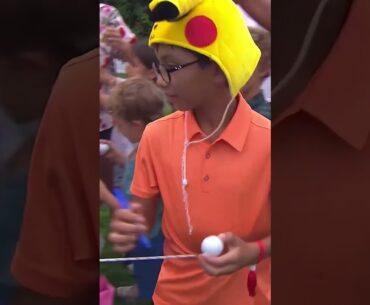 Have to show love for the fans 👏