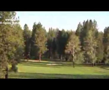 MeadowCreek Golf Resort, Idaho