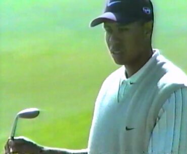 2000 U.S. Open | Third Round |  Pebble Beach