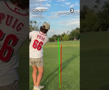 Can I Make A Par With A MINI GOLF Putter?? (Day 56)
