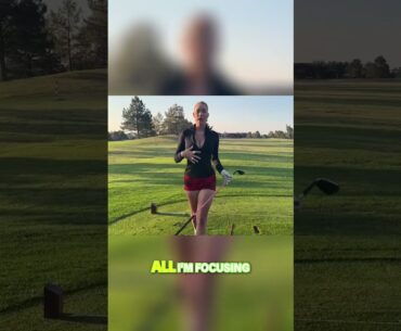 Golf Tips | Paige Spiranac Master Your Short Game  Perfect Chip Shots for Golf