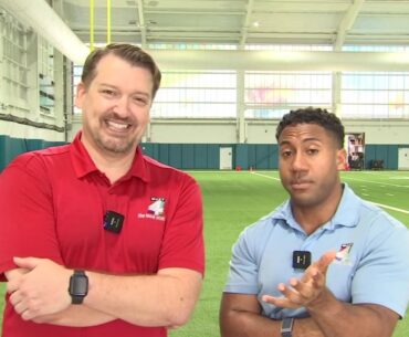 News4JAGs: Jaguars back at camp after preseason win over Chiefs as Bucs practices loom