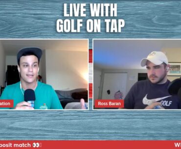 John Deere Recap, Keegan Bradley Named Ryder Cup Captain, + Scottish Preview