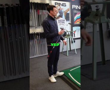 Improve Your Golf Game with the ZX7 Model From Srixon #golf #golfequipment #customfitting