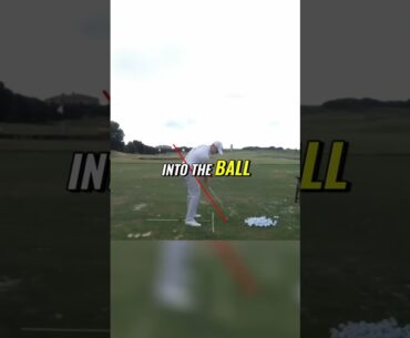 Master Your Golf Swing: Perfecting Impact and Club Head Tracing Technique