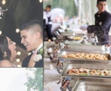 El Dorado Park Golf Course Weddings | Long Beach Wedding Venues