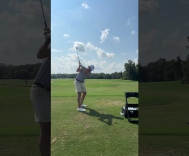 Create a Repeatable Golf Swing With This Drill