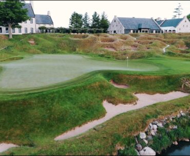 Wisconsin Done Right: Best Public Golf Courses in the Badger State