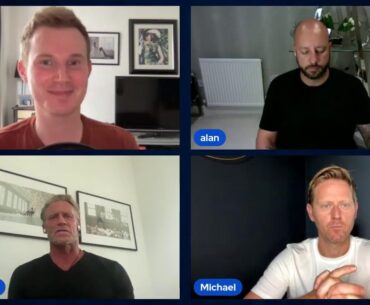 The Scottish Football Social Club Episode 1