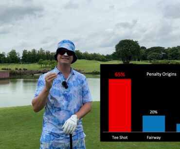 The Truth About the Tee Shot that Nobody Tells You