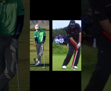 How To Use Your Right Hand In The Golf Swing!