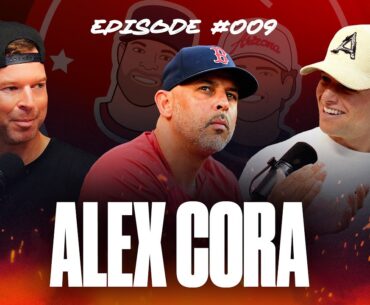 Casa De Klub #009: Alex Cora
