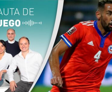 📡 #PautaDeJuego | CC: Mosa y los detalles del contrato de Isla