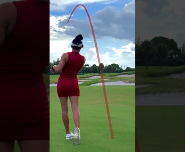 The truth about my golf handicap #golfswing #golfer