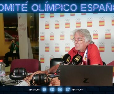 PARISEANDO con Siro López