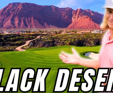 THE BEST GOLF COURSE I’VE PLAYED!