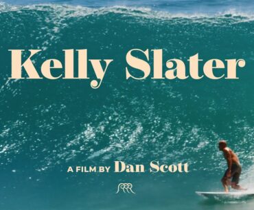 Kelly Slater | Surfing at Kirra, Australia | Film by Dan Scott