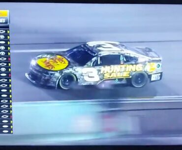 2024 NASCAR Cup Series | Cook Out 400 | Ryan Preece & Ricky Stenhouse Jr. Crash | My Reaction