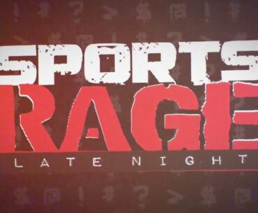 SportsRage with Gabriel Morency 8/5/24 Hour 2