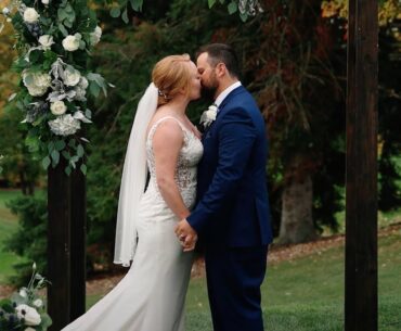 Awesome Wedding at Dundas Valley Golf Club