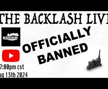BRRRREAKING NEWS! NO MORE LIVESCOPE?!?!
