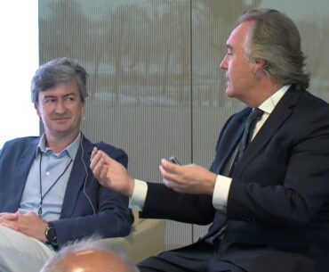 Estrategia Nacional de Sostenibilidad Alianza y Conclusiones - Golf y Sostenibilidad