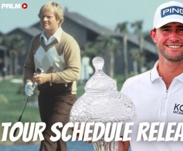 Can Austin Eckroat pull off a feat only Jack Nicklaus has done since the 70s!?