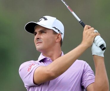 Christiaan Bezuidenhout Interview- 2022 Int'l Presidents Cup Team Member