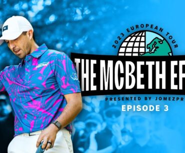 The McBeth Effect | Episode 3 | Krokhol