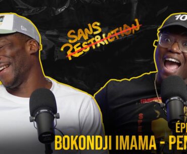 Bokondji Imama - Penguins de Pittsburgh (EP 333)