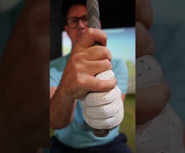 The 3 Main Types of Golf Grip | Which One Do You Use? Golf Swing Basics