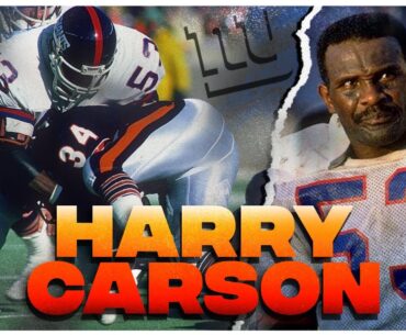 How Did the 1986 New York Giants Discover the Mets World Series Win in the Middle of a Game?!?