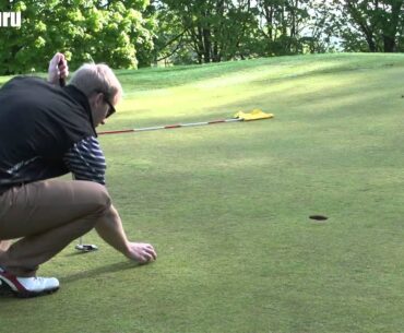 How To Get Around The Golf Course