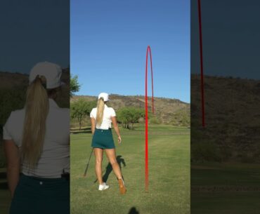 New Golf Ball = Birdie, Right?