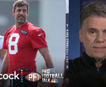 PFT Draft: NFL players who are cool under pressure | Pro Football Talk | NFL on NBC