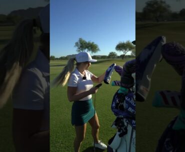 Come Play Golf With Me! :)