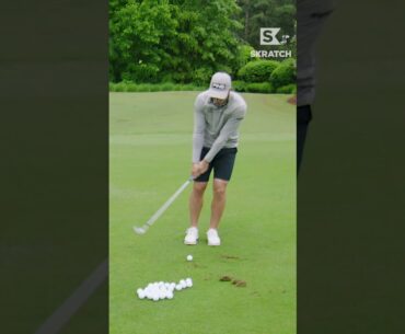 Viktor Hovland's SEISMIC IMPROVEMENT in Short Game