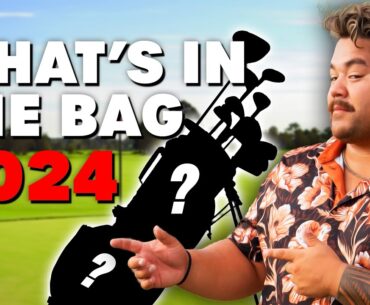 What’s in my Bag 2024???