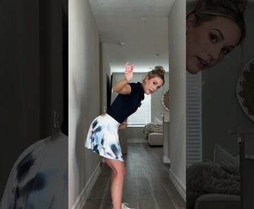 Leg and Hip Movement in the Golf Swing