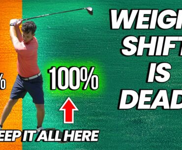 You're Probably Dead Wrong About What Creates Swing Speed